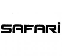 safari