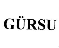 gürsu