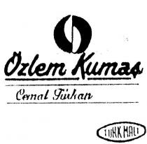 özlem cemal türkan