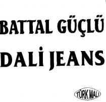 battal güçlü dali