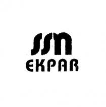 ssn ekpar