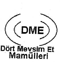 dme dört mevsim et