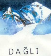 dağli