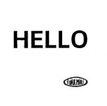 hello