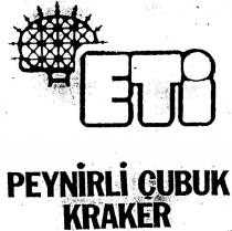 eti peynirli çubuk kraker