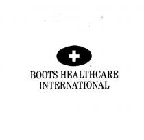 boots healthcare international