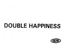 double happiness