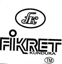 fikret kundura