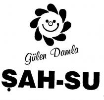 gülen damla şah-su
