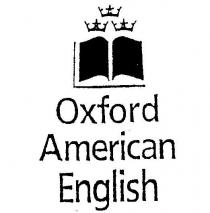 oxford american english