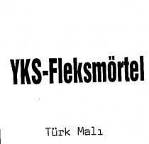 yks-fleksmörtel