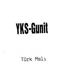 yks-gunit