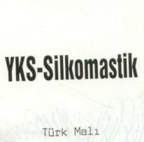 yks-silkomastik