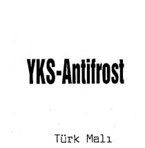 yks-antifrost