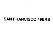 san francisco 49ers