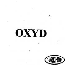 oxyd