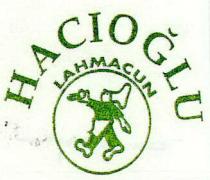 hacioğlu