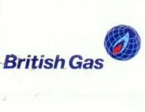 british gas
