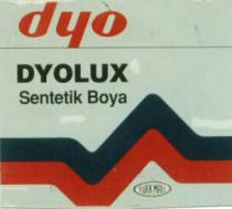 dyo dyolux