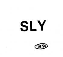 sly