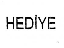 hediye