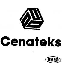 cenateks altigen küp şekli