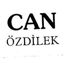 can özdilek