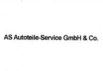 as autoteile-service gmbh & co.