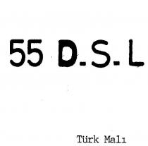 55 d-s-l