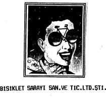 bisiklet sarayi