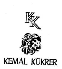 kemal kükrer kk
