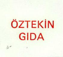 öztekin gida