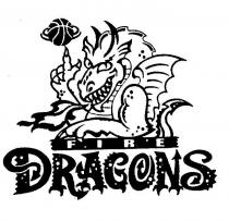 dragons fire