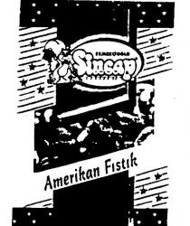 ekmekçioğlu sincap amerikan fıstık