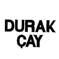 durak çay