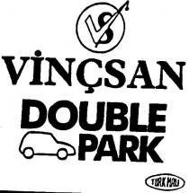 vinçsan double vs