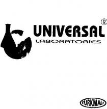 universal