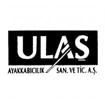 ulaş