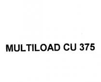 multiload cu 375