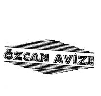 özcan avize