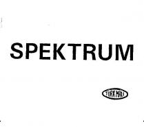 spektrum