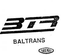 baltrans btr