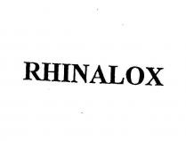 rhinalox