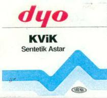 dyo kvik