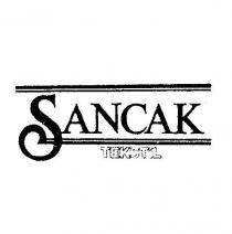 sancak