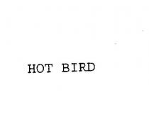 hot bird