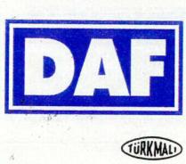 daf