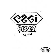 ezgi çerez special