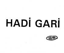 hadi gari