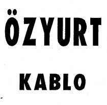 özyurt